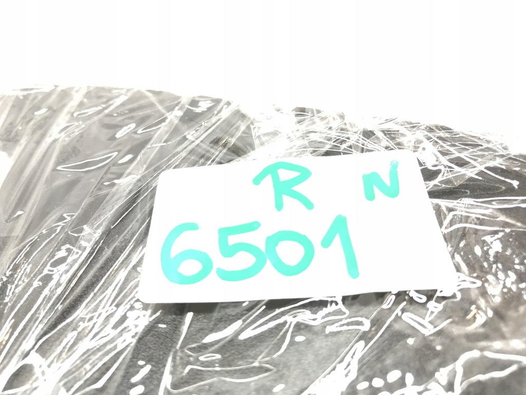 фото №7, Треугольник молдинг дверь citroen c3 aircross yq00061780