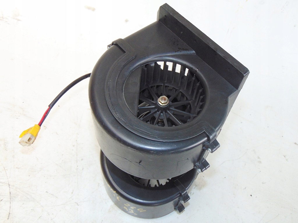 фото №7, Man m2000 18.264 97r вентилятор вентилятор корпус