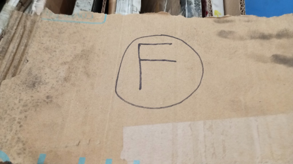 фото №8, 5370a010 mitsubishi colt vi 6 підкрилок правий задня