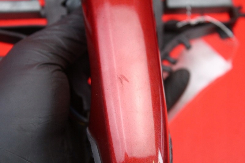 фото №10, Ручка левая задняя задняя 702-46 volvo xc70 2 ii 07-13