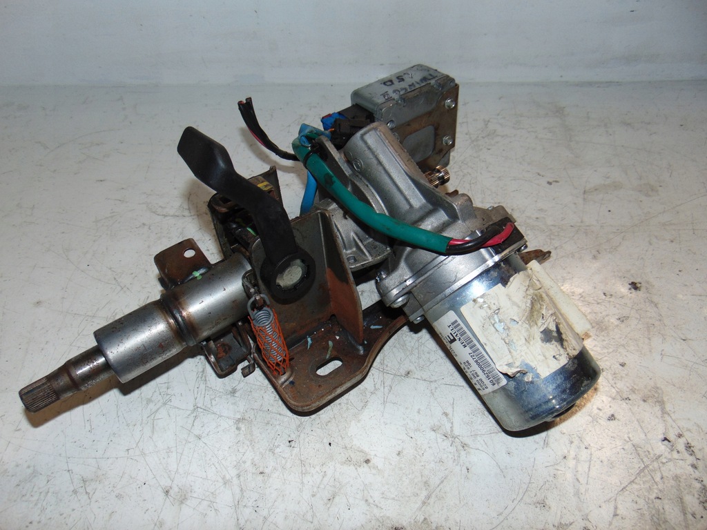 фото №1, Усилитель электрический twingo ii 8200867106