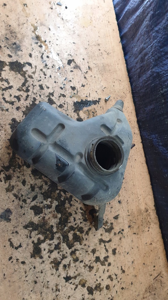 фото №1, Mazda tribute i резонатор воздуха