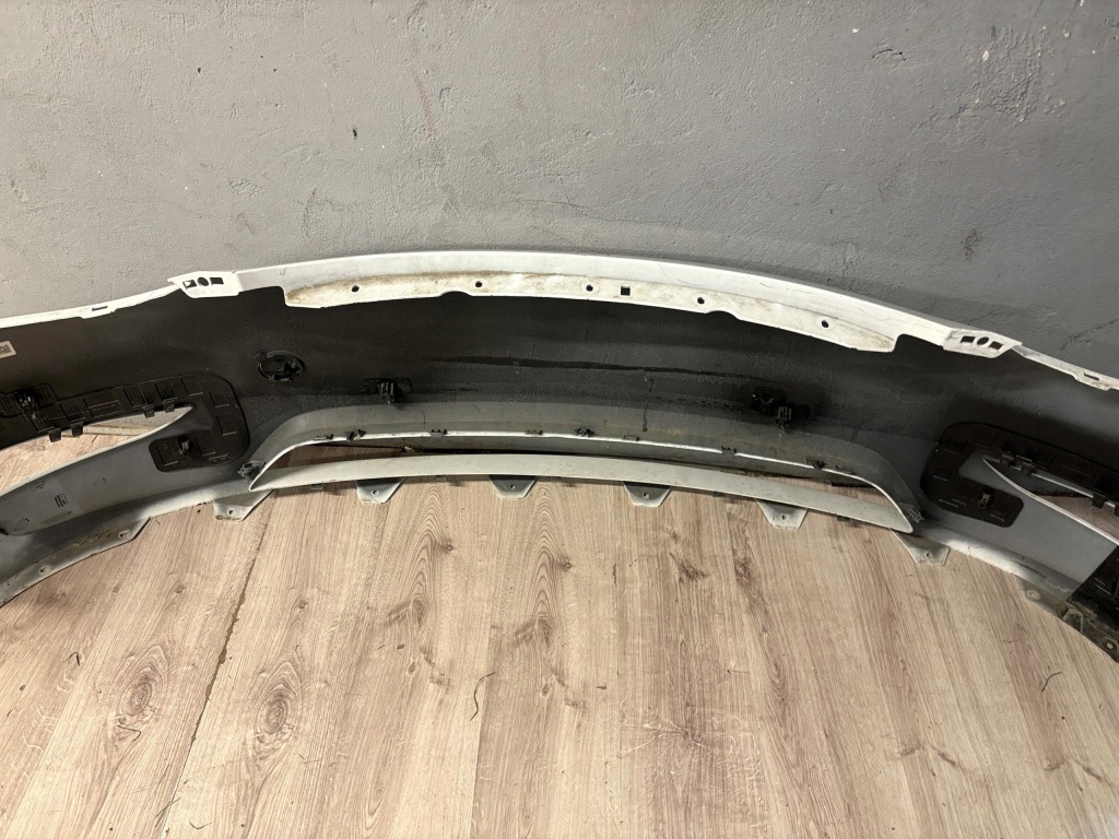 Tesla model y 20- бампер перед передній 1540100-05-b Доставка