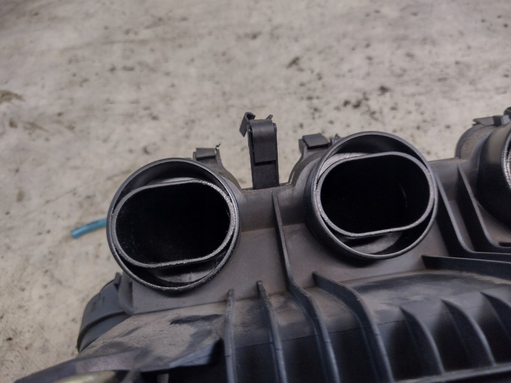 фото №8, Коллектор всасывающий alfa romeo 156 1,8b 0280600011