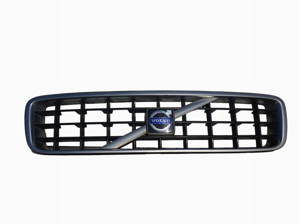 фото №1, Решітка радіатора решітка радіатора решітка volvo xc90 i 07-09 lift 30678983