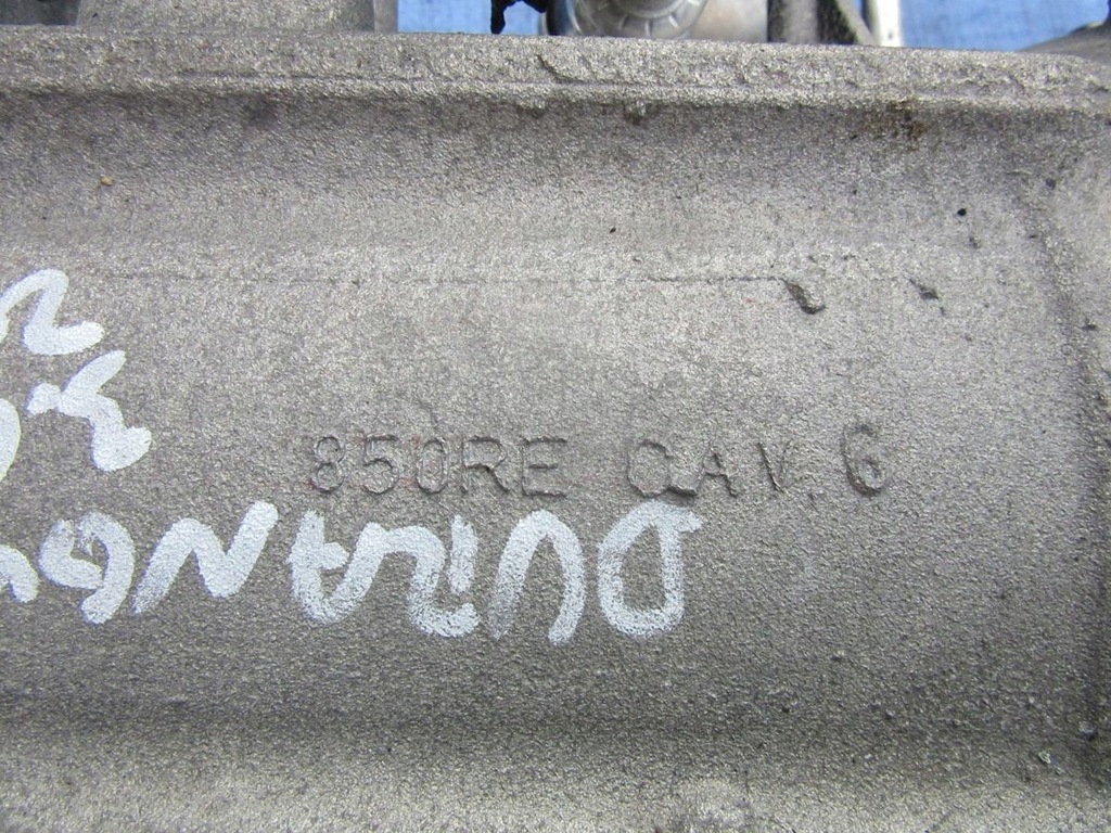 фото №7, Dodge durango iii 3.6i 2020 коробка передач передач зчеплення 4wd автоматична коробка передач