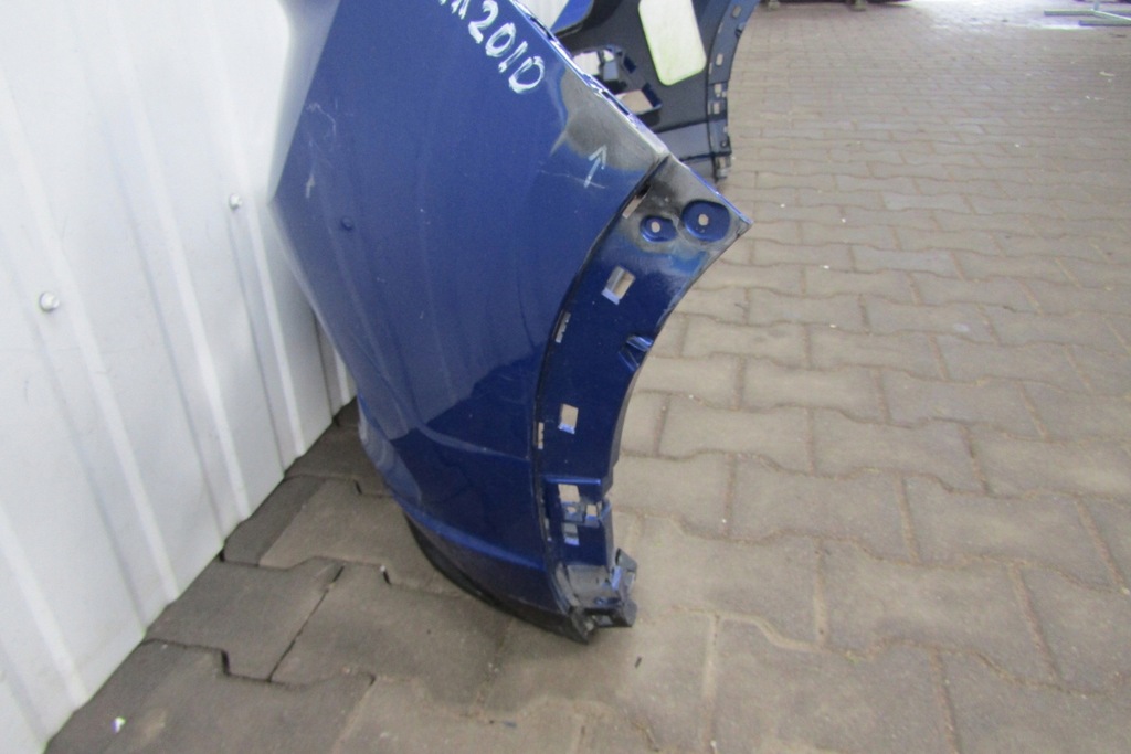 фото №9, Бампер задня задній vw t-roc r 2ga 17-21