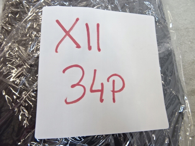 фото №9, Citroen c4 cactus права захист поріг заднього задня 9801353577