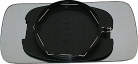 фото №1, Вкладиш дзеркало правий lancia dedra '93-'99