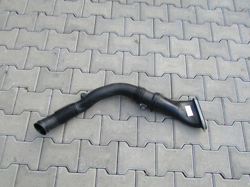 фото №1, Porsche panamera 971 шланг повітря 971128532e