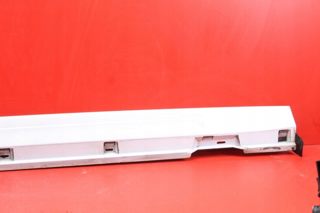 фото №7, Накладка поріг ліва lb9a 3c8853855b vw passat cc 08-12