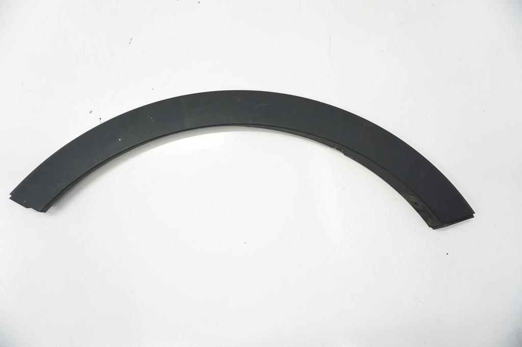 фото №1, Kia sportage iii молдинг крила лівий перед