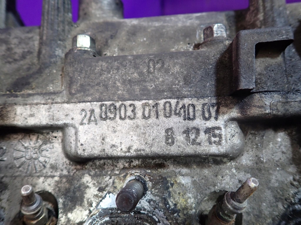 Fiat 500 1,3 jtd 75km 169a1000 головка кришка клапанів wałeki 55193111 Київ