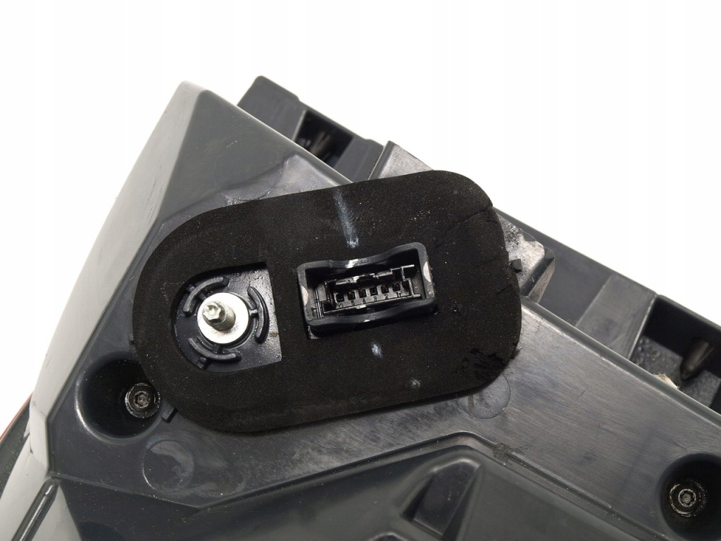 фото №8, Лампа лампи задня права ліва bmw 5 gt f07 led przed liftem usa