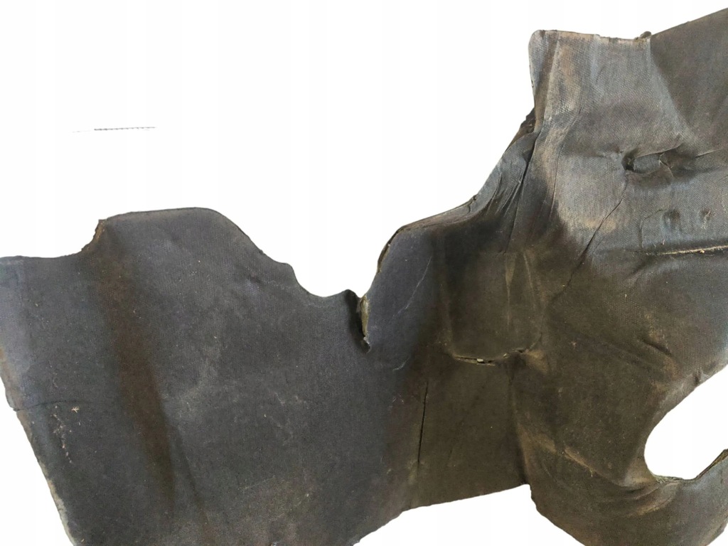 фото №7, Dodge charger 2018 з передній ізоляція акустична zapory