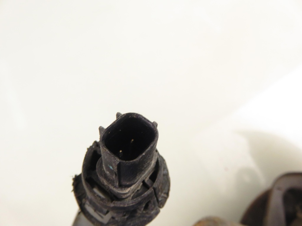 фото №6, Поворотний кулак передня ліва honda civic viii 2.2 ctdi