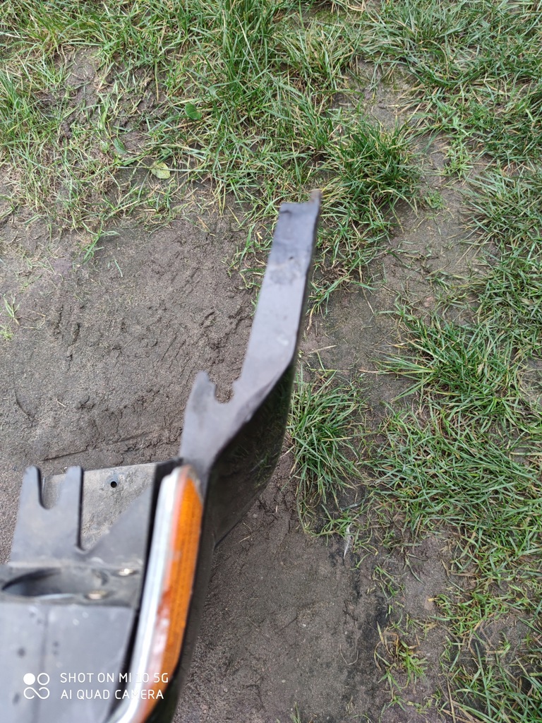 фото №11, Jeep patriot lift 11-16 бампер передний