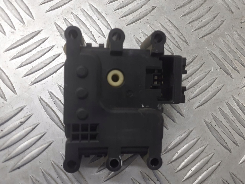 фото №1, Моторчик отопителя mazda 6 4824p