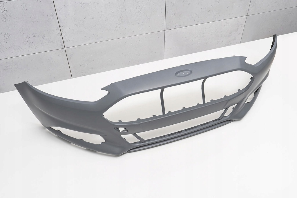 фото №13, Ford mondeo mk5 v 2014-19 przed faceliftingiem бампер передній ds7317757bw