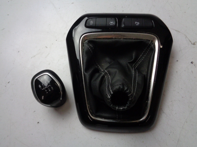 фото №1, Ручка чохол передач opel corsa f 2019-