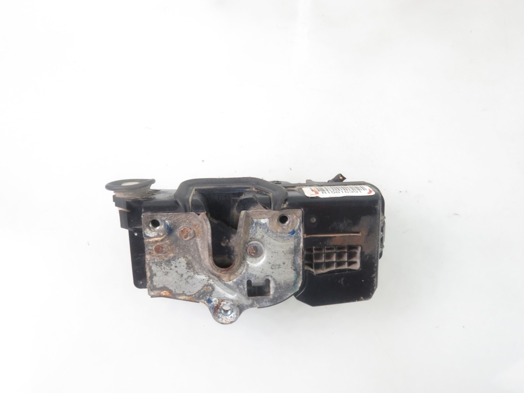 фото №3, Замок правий задній hummer h2 r15816391