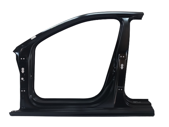 Купить Skoda octavia 4 iv 5e7 порог стойка  левый 20-24