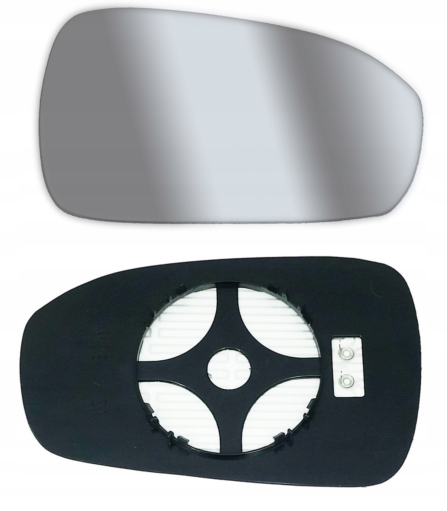 фото №1, Вкладиш дзеркало ford fusion ii usa 12+ sf+grz+pl pr