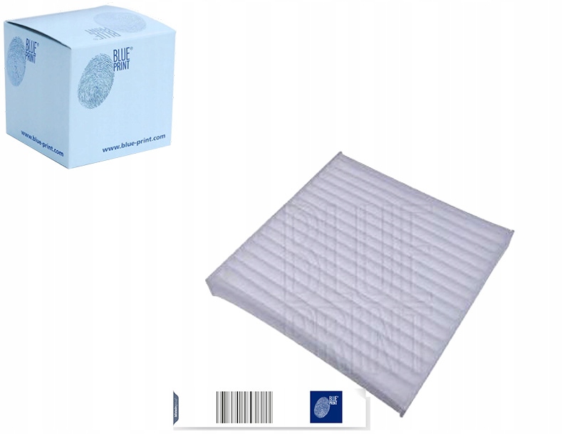 фото №1, Фильтр салонный infiniti m 35h y51