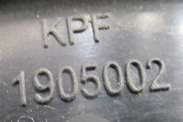 фото №3, Citroen c3 picasso ручка внутренняя дверь левая задняя задняя 1905002