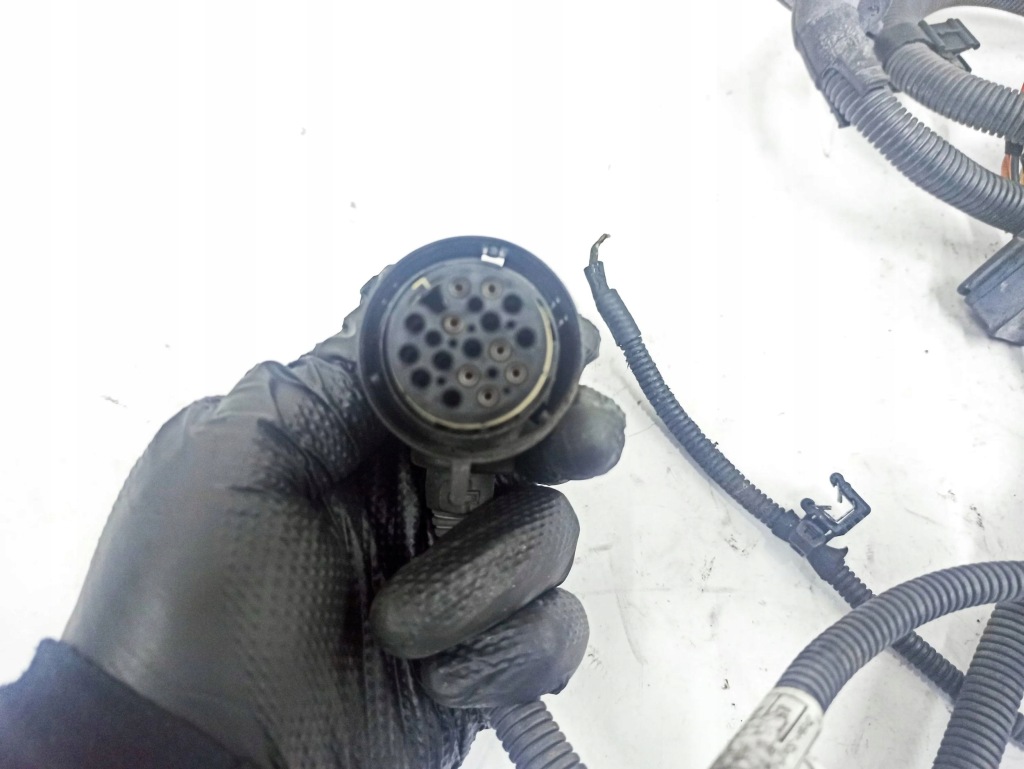 фото №7, Bmw 5 f10 f11 2013 блоки управління двигуна