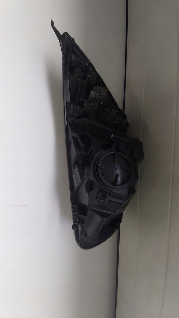 фото №11, Ford transit tourneo лампа передняя правая левая led