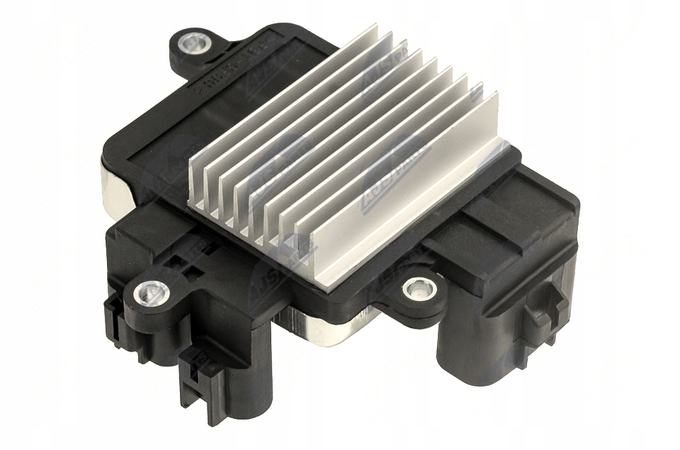 фото №1, Модуль вентилятора csw-ty-004