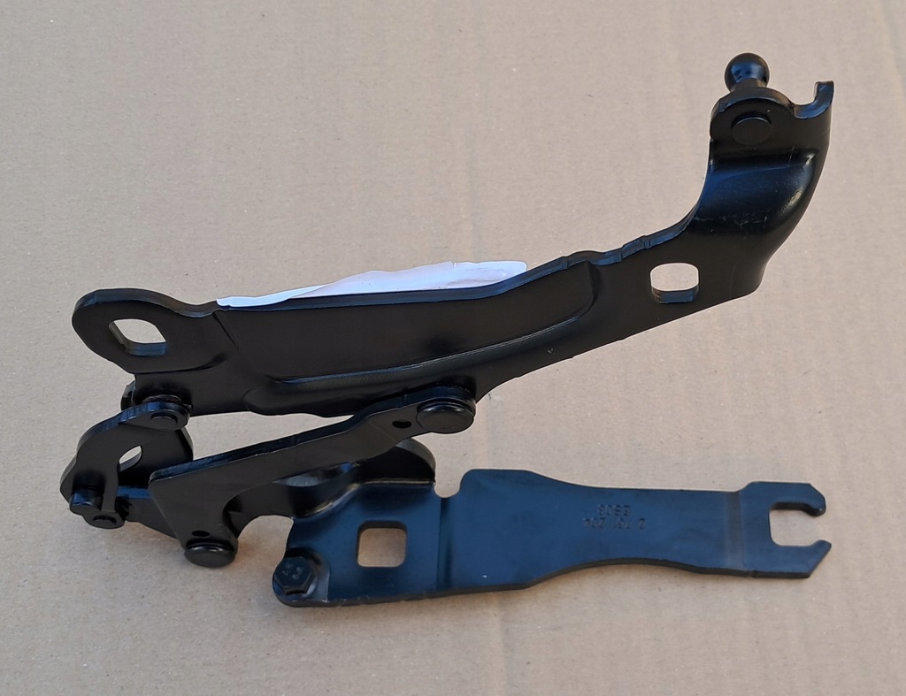 фото №3, Mini оригинальный номер 41007211640 петля капот p