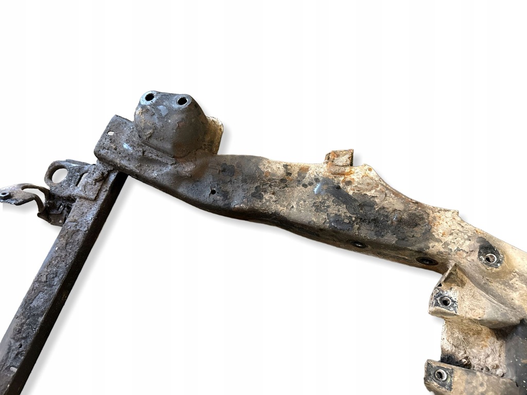 фото №4, Подрамник передние alfa romeo 159 перед