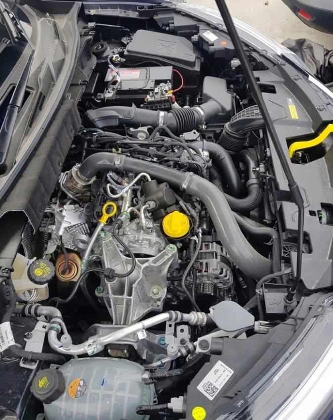 фото №10, Nissan juke ii f16 панель приладів консоль панель приладів приладова версія angielska