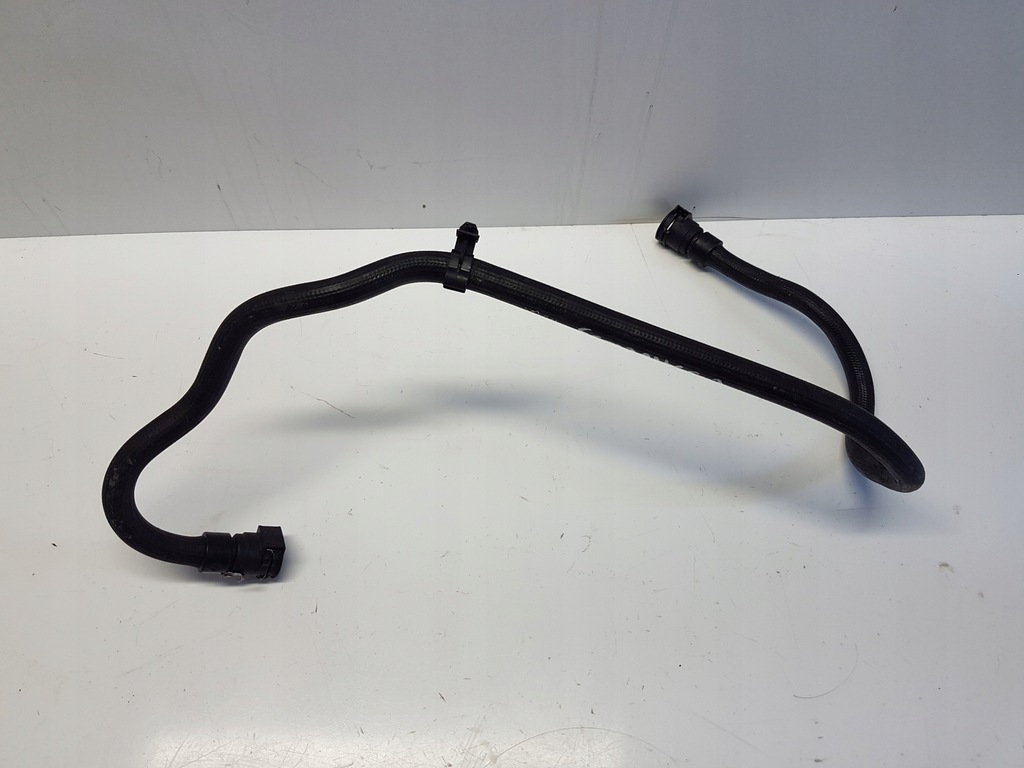 фото №1, Citroen c5 aircross 1.2thp шланг труба wody