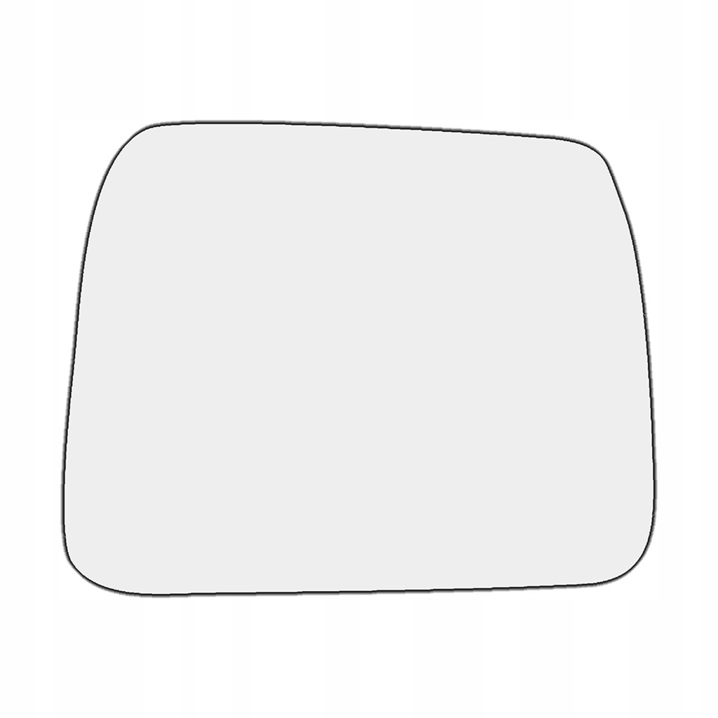 фото №1, Скло/дзеркало nissan pathfinder terrano 1985-1995