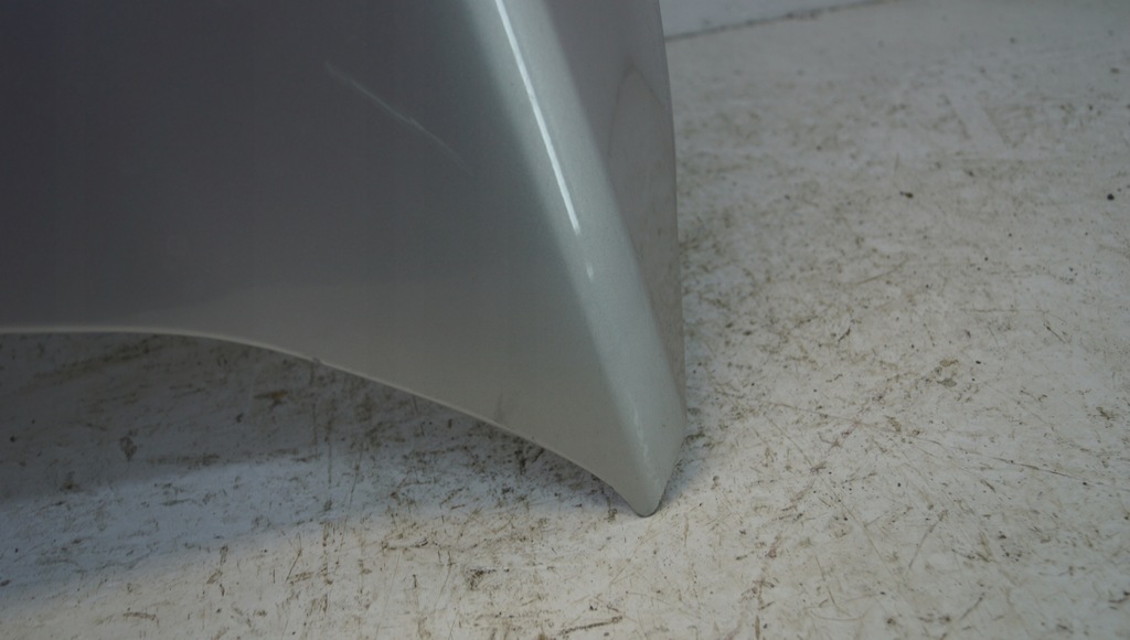 фото №6, Капот крышка двигателя opel antara