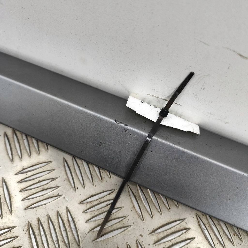 фото №7, Audi a3 8y 2023 поріг