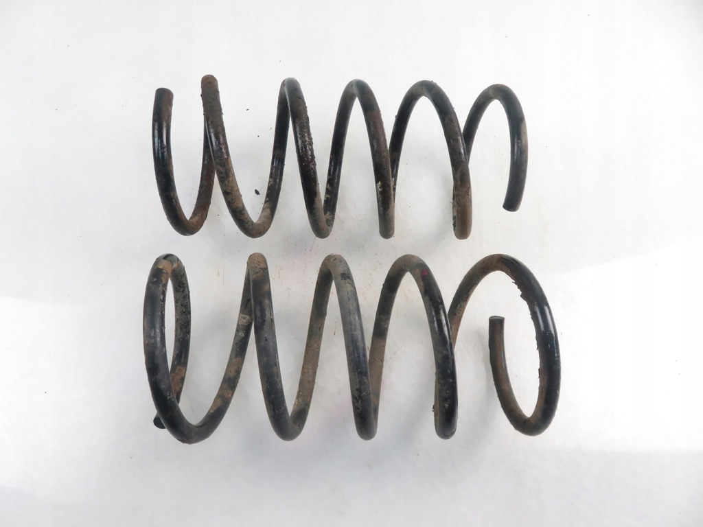 фото №1, Пружини задня volvo s80 i