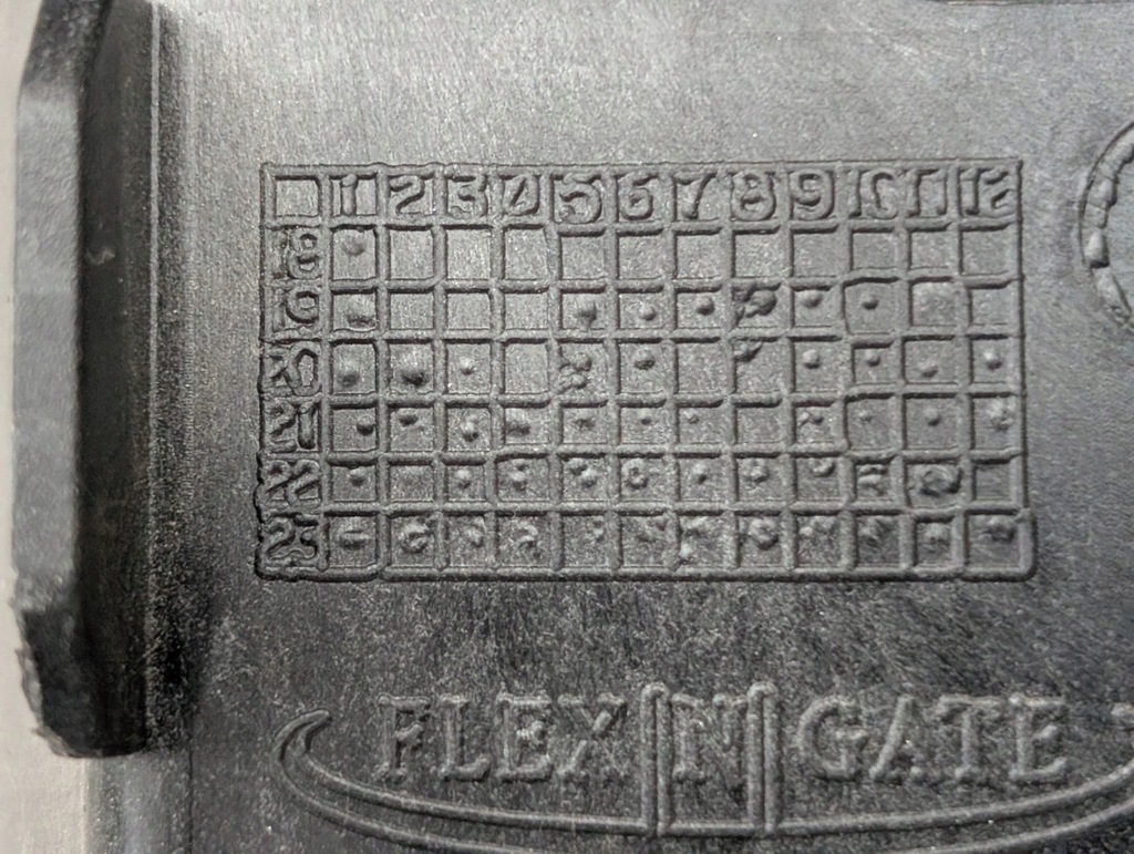 фото №10, Audi a3 8y0 20-25 усилитель передний pas передний оригинал nowe