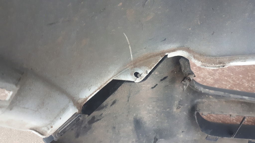 фото №13, Honda crv v 2017- бампер передний перед 71101-tnyy-zz00