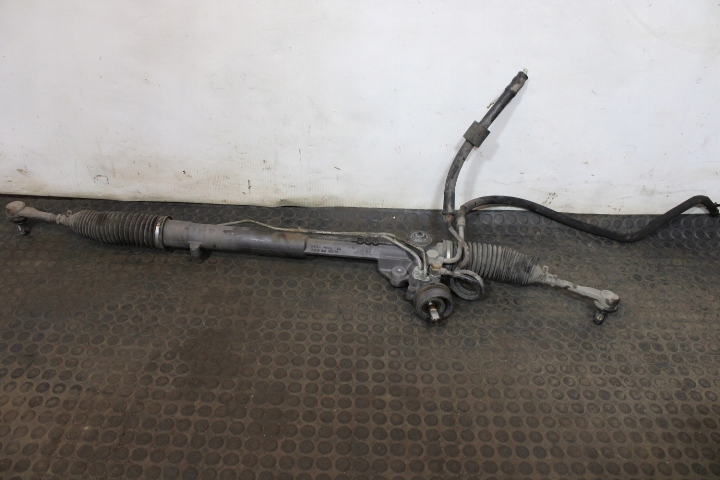 фото №1, Рейка рульова audi a4 b7 2.0tdi