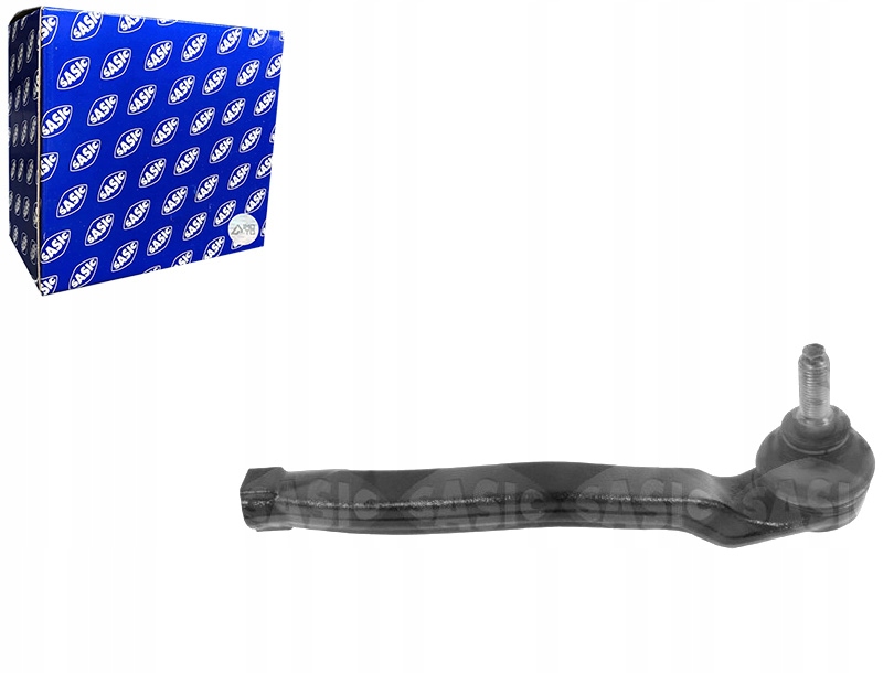 фото №1, Наконечник тяга кермовий l renault clio iii grand scenic ii