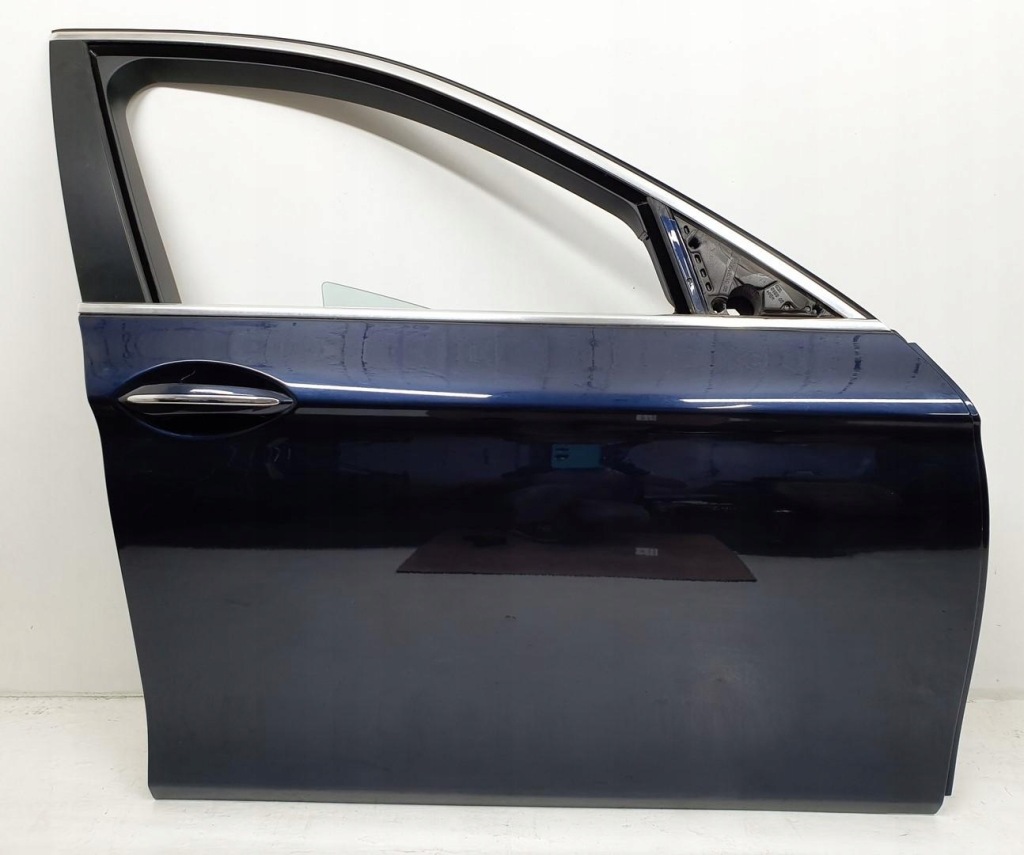 фото №1, Дверь правый перед a89 bmw 5 f10 f11