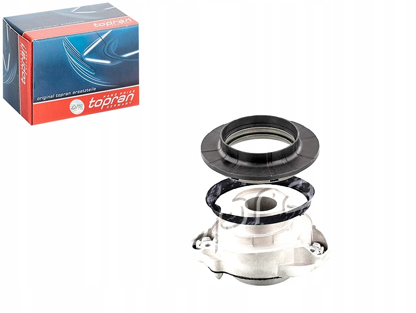 фото №1, Подушка амортизатора перед p citroen jumper fiat ducato peugeot