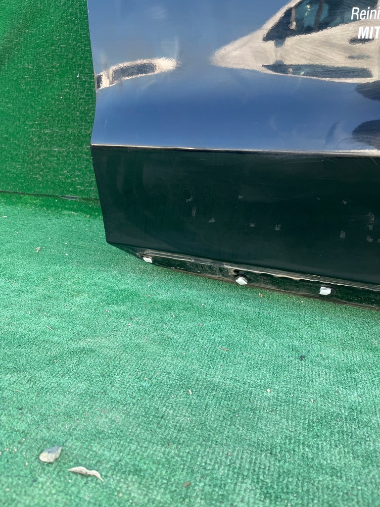 фото №9, Дверь левая передние ford s-max ii mk2 2014-2023