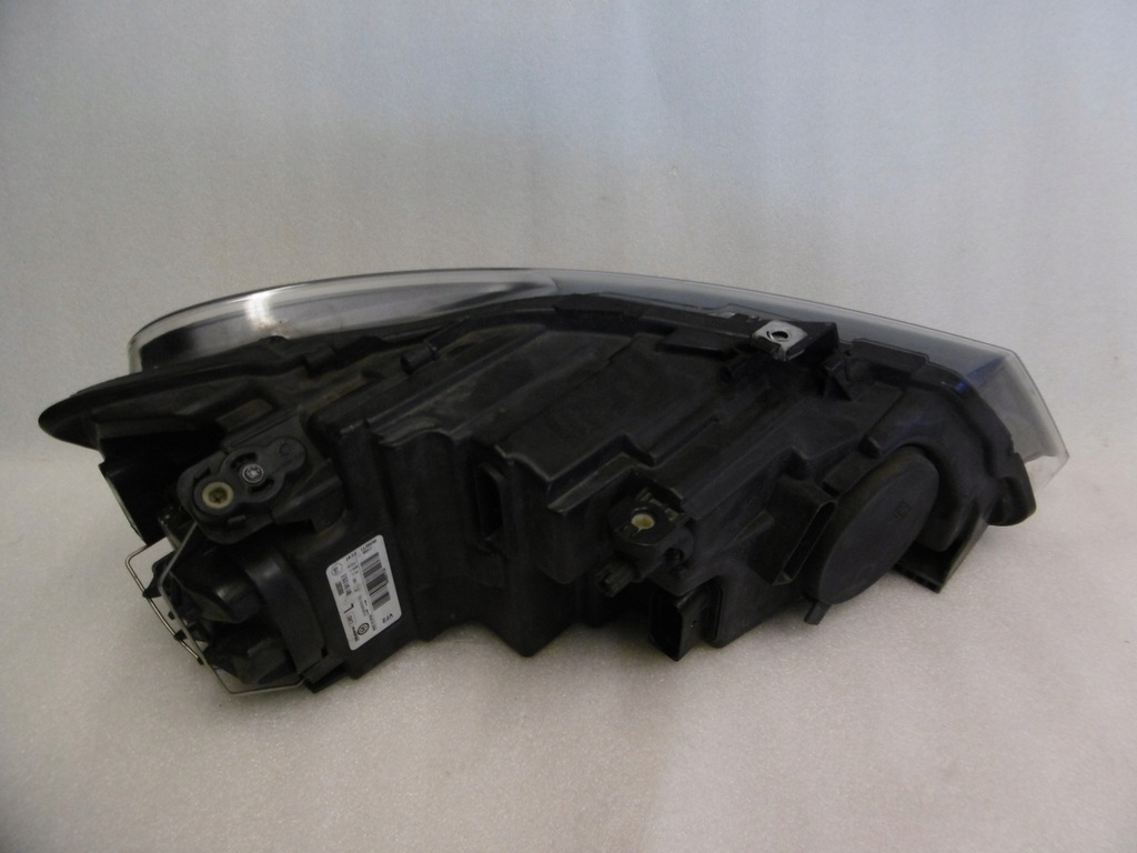 фото №6, Vw polo 6r1 - лампа передняя левая