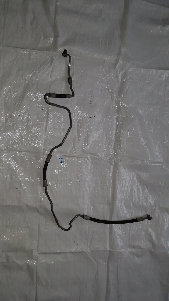 фото №1, Bmw f06 f07 f10 f11 f12 f13 шланг трубка waz