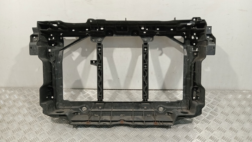 фото №9, Pas передній mazda 6 iii gj 12-18 ghp953111 k3006 оригінал